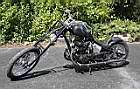 BSA Chopper